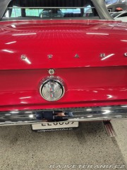 Ford Mustang 1969