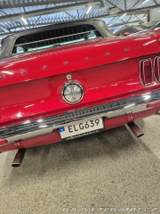 Ford Mustang 1969