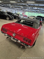 Ford Mustang 1969