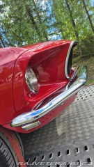 Ford Mustang  1969