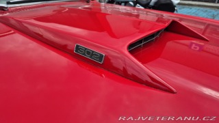 Ford Mustang 1969