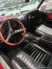 Ford Mustang 1969