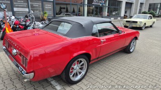Ford Mustang 1969