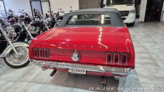 Ford Mustang 1969
