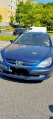 Peugeot Ostatní modely 607 2002