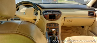 Peugeot Ostatní modely 607 2002