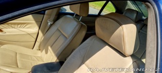 Peugeot Ostatní modely 607 2002