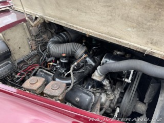 Bentley S2 1962