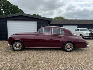Bentley S2 1962