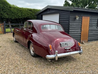 Bentley S2 1962