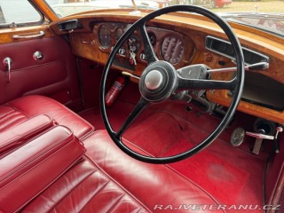 Bentley S2 1962