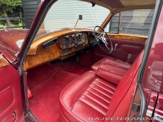 Bentley S2 1962