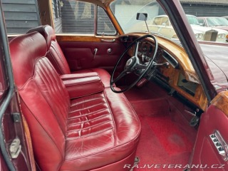 Bentley S2 1962