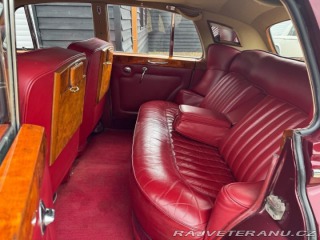 Bentley S2 1962