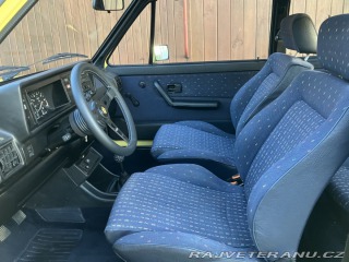 Volkswagen Golf 155 1993