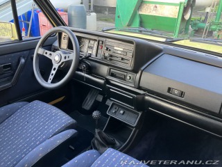 Volkswagen Golf 155 1993