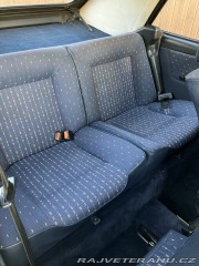 Volkswagen Golf 155 1993