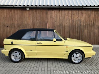 Volkswagen Golf 155 1993