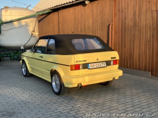 Volkswagen Golf 155 1993