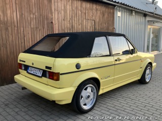 Volkswagen Golf 155 1993