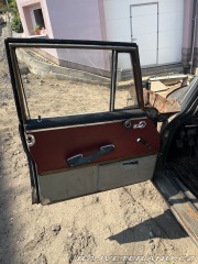 Mercedes-Benz 220 W111 220S 220D 220SE 1962