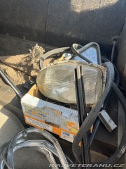 Mercedes-Benz 220 W111 220S 220D 220SE 1962