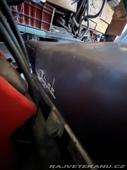Mercedes-Benz 220 W111 220S 220D 220SE 1962