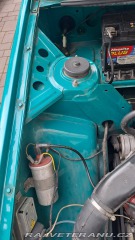 Škoda Forman 781,135 1993