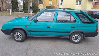 Škoda Forman 781,135 1993
