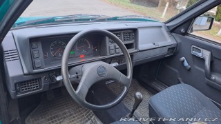 Škoda Forman 781,135 1993