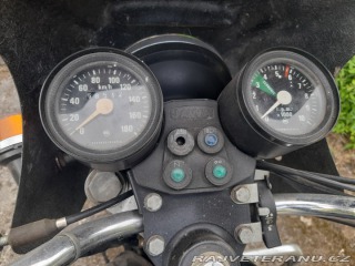 Jawa 350 638 1986