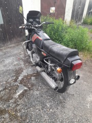 Jawa 350 638 1986