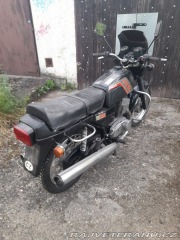Jawa 350 638 1986
