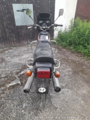Jawa 350 638 1986