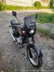 Jawa 350 638 1986
