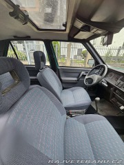 Škoda Favorit 1993