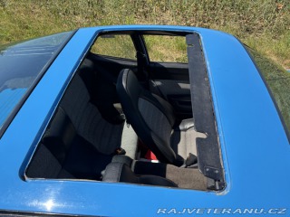 Porsche 924 Targa 1979
