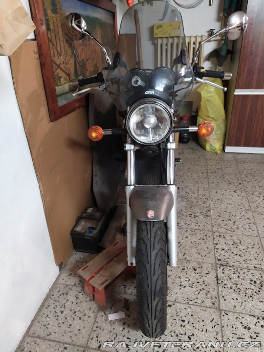 Suzuki VX 1995