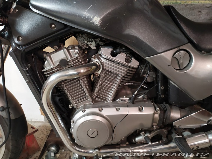 Suzuki VX 1995