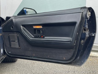 Chevrolet Corvette Corvette C4 1989