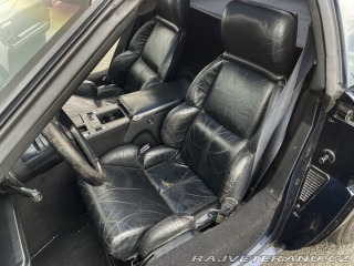 Chevrolet Corvette Corvette C4 1989