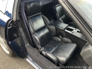 Chevrolet Corvette Corvette C4 1989