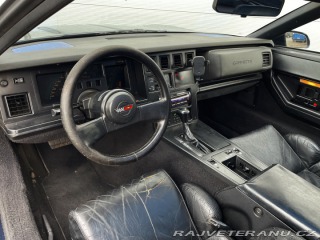 Chevrolet Corvette Corvette C4 1989