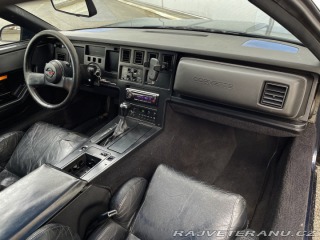 Chevrolet Corvette Corvette C4 1989