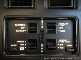 Chevrolet Corvette Corvette C4 1989