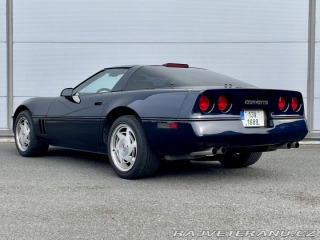 Chevrolet Corvette Corvette C4 1989