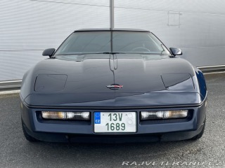Chevrolet Corvette Corvette C4 1989