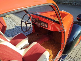 Fiat Topolino 500 1937