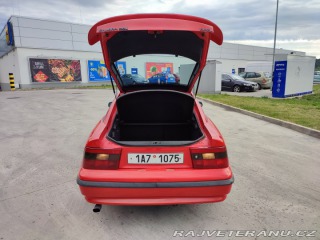 Opel Calibra 2,0i 1993