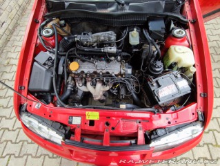 Opel Calibra 2,0i 1993